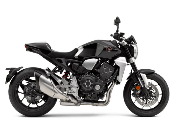 Honda CB1000RA